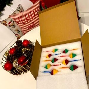 Minetom Bubble String Lights